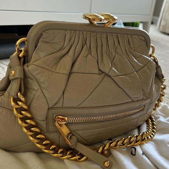 Marc Jacobs New Little Stam - Picture 2 of 9